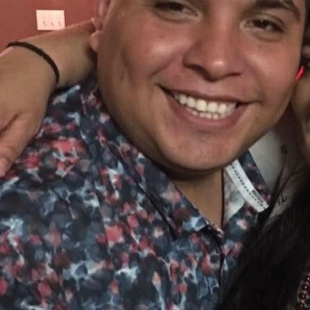 Meet your Posher, Nick